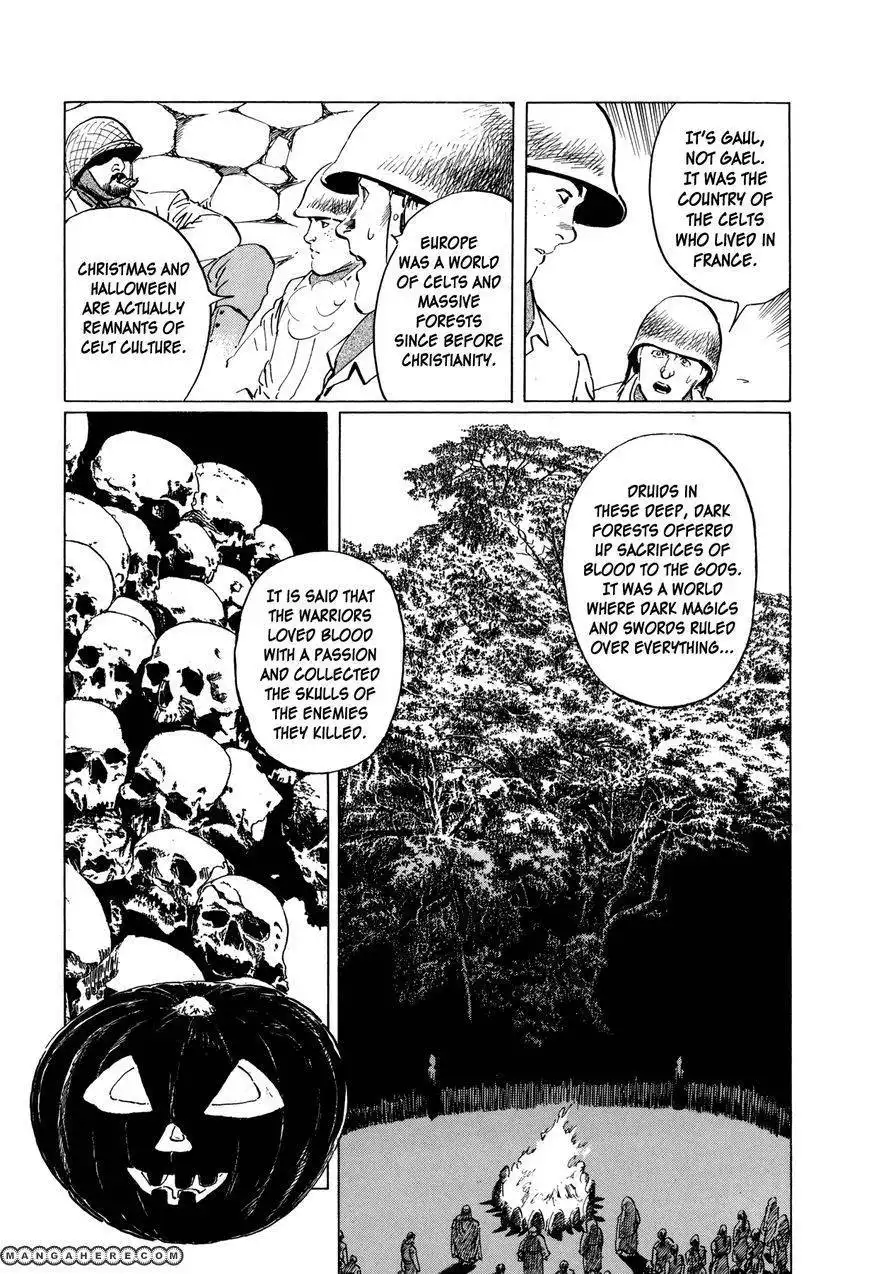 El Alamein no Shinden Chapter 4 11